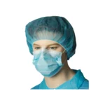 Bastion Medical Face Masks | 50 pcs | 3-ply - Image 2