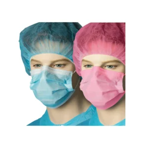 Bastion Medical Face Masks | 50 pcs | 3-ply
