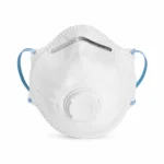 Bastion P2 Respirators | Valve | 12 pcs - Image 2