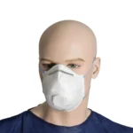 Bastion P2 Respirators | Valve | 12 pcs