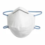 Bastion P2 Respirator Masks | No Valve | 20 pcs - Image 2