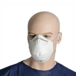 Bastion P2 Respirator Masks | No Valve | 20 pcs