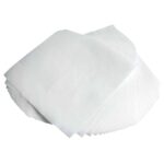 Low Lint Cleaning Wipes | 23cm x 23cm - Image 2