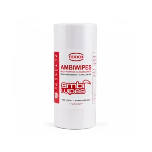 AmbiWipes | Disposable Dry Wipes Roll | 90 pcs | 50cm x 30cm