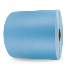 BLUEMAX Jumbo Roll Wipes | 500 pcs | 50cm x 30cm