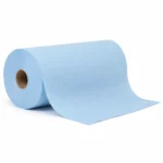 BLUEMAX | All Purpose Wipes Roll | Carton of 6 | 41cm x 25cm - Image 2