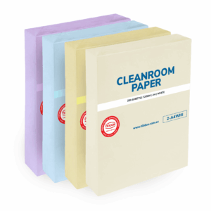 Cleanroom Paper | A4 | 250 pcs