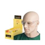 Bastion Safety Glasses | 12 pcs - Image 3