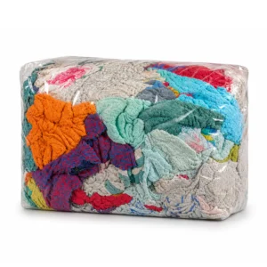 Coloured Towel Rags | 10kg