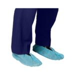 Bastion Disposable Shoe Covers | 100 pcs