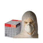 Bastion Dust Masks | 50 pcs