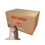 Bastion Dust Masks | 50 pcs - Image 2