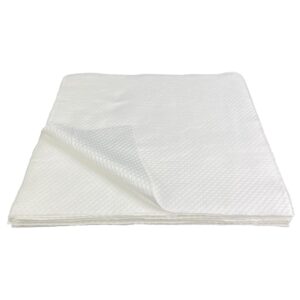 TIDDOX Equipment Cleaning Wipes | 100 pcs | 30cm x 30cm