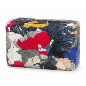 Fleecy Rags | 10kg