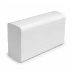 Rosche 6303 Ultraslim 2-Ply Paper Hand Towels | Virgin | 150 pcs | 24cm x 24cm