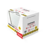 Oil & Fuel Absorbent Pads | 200 Pads - Image 2
