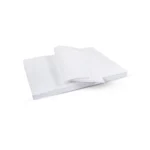 White Oil Absorbent Pads | 20 Pads | 50cm x 40cm