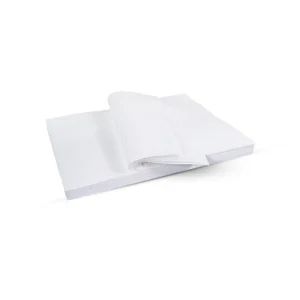 White Oil Absorbent Pads | 20 Pads | 50cm x 40cm