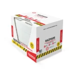 Heavy Duty Oil and Fuel Absorbent Pads | 100 Pads - Image 4