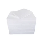 Heavy Duty Oil and Fuel Absorbent Pads | 100 Pads