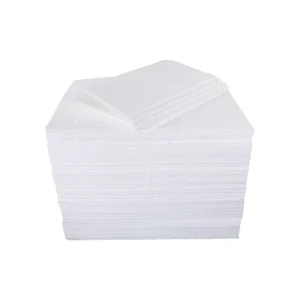 Heavy Duty Oil and Fuel Absorbent Pads | 100 Pads