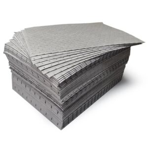 General Purpose Absorbent Pads | 200 Pads