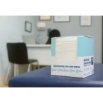 Healthcare Low Lint Wipes | 100 pcs | 35cm x 30cm - Image 3