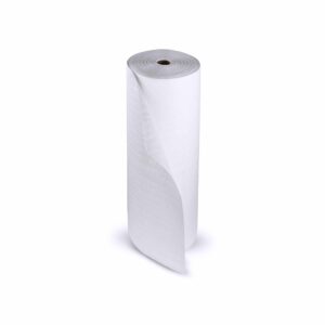 Heavy Duty Oil Absorbent Roll | 200 Pads