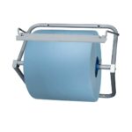 Wall-Mount Jumbo Roll Dispenser | 30cm x 44cm