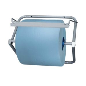 Wall-Mount Jumbo Roll Dispenser | 30cm x 44cm