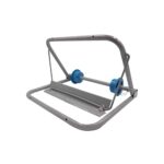 Wall-Mount Jumbo Roll Dispenser | 30cm x 44cm - Image 2