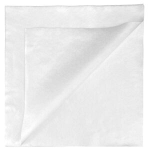 Low Lint Patient Wipes | 150 pcs | 30cm x 30cm