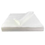 Low Lint Patient Wipes | 150 pcs | 30cm x 30cm - Image 2