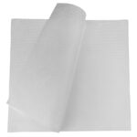 Meltblown Polypropylene Wipes | 50pcs | 30cm x 30cm