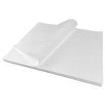 Meltblown Polypropylene Wipes | 50pcs | 30cm x 30cm - Image 2