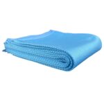 Microfibre Glass Cleaning Cloth | 10 pack | 40cm x 40cm