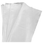 Microfibre Knitted Cloth | 100 pcs | 23cm x 23cm
