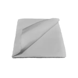 Microfibre Lens Cleaning Cloth | Grey | 40cm x 40cm