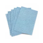 Oil Absorbing Wipes | Blue | 250 pcs per box
