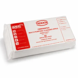 OMNIWIPES | Medical Dry Wipes  | 50 Wipes