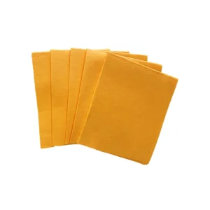 Orange Absorbent Pad | 50cm x 60cm