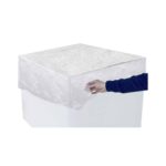Bastion Pallet Top Covers | 250 Covers | 168cm x 168cm - Image 3