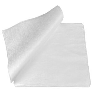 Microfibre Polishing Cloth | 100 pcs | 23cm x 23cm