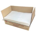 Polyester Cellulose Tray Liners  | 300 pcs | 40cm x 55cm - Image 4
