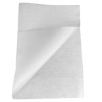 Polyester Cellulose Tray Liners  | 300 pcs | 40cm x 55cm - Image 2