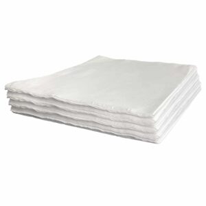 Polyester Cellulose Tray Liners  | 300 pcs | 40cm x 55cm