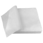 Polyester Cellulose Wipes | 23cm x 23cm - Image 3
