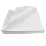 Poly Cellulose Wipes | 100 pcs | 35cm x 30cm