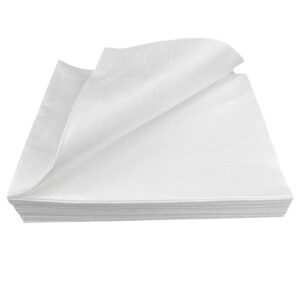 Poly Cellulose Wipes | 100 pcs | 35cm x 30cm
