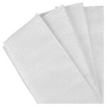 Polypropylene Cellulose Wipes | 130 pcs | 42cm x 23cm